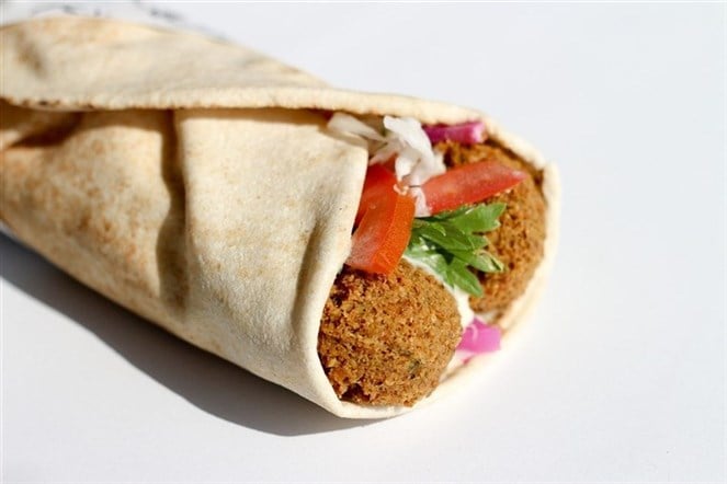 فلافل
